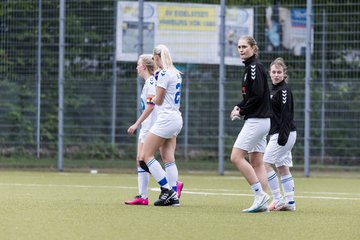 Bild 127 - F SV Eidelstedt - SC Alstertal-Langenhorn : Ergebnis: 2:7